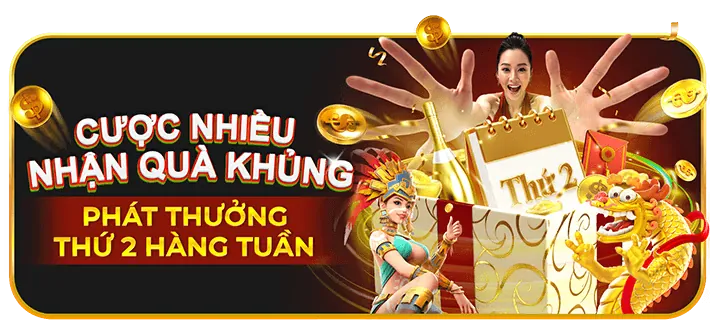 Tận dụng ưu đãi và khuyến mãi ClubV Trang Chủ Chính Thức